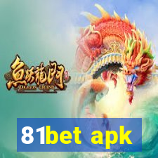 81bet apk